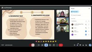 Famous DFP 40263 SECURE MOBILE COMPUTING - GROUP DISCUSSION 1 Net Worth