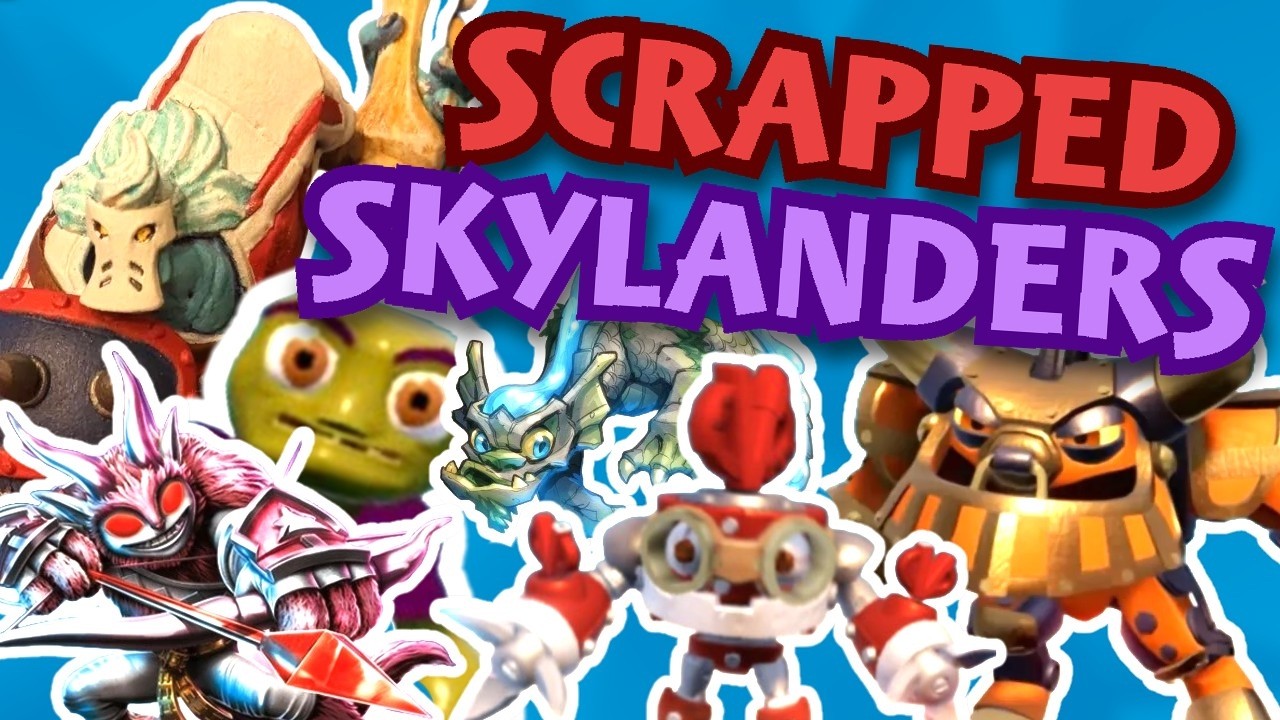 skylanders-7-and-scrapped-skylanders-youtube