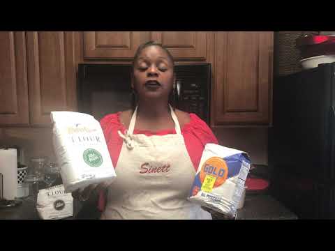 Baking Tip #6
