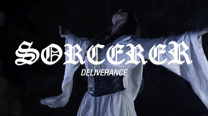 Sorcerer - Deliverance (OFFICIAL VIDEO)