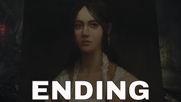 LAYERS OF FEAR (2016) Ending Gameplay Playthrough Part 6 - WITNESS