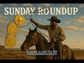 The Sunday Roundup S05E14