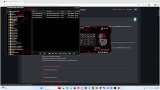 Keyran free macros