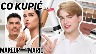 Przeglad marki MAKEUP BY MARIO Co warto kupic w Sephora Polska BeautyBoy