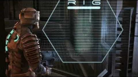 Dead Space Chapter 3 Part 4/7 Impossible Difficulty w/commentary