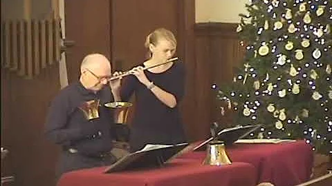 CFUMC Christmas Cantata 12-12-21