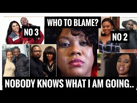 Video: Apakah stella damasus menikah lagi?