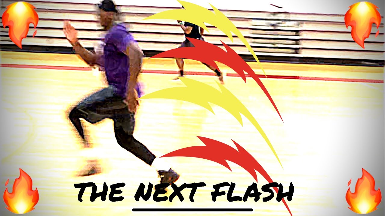 My Bro Is The Fastest Basketball Player Alive!! vlogs in spanish