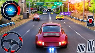 Impossible Car Stunts Simulator | Cars 3D Games 2026 - Mobile GamePlay screenshot 4