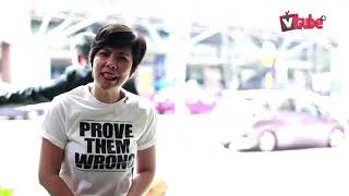 QNET Success Stories | VP Donna Imson Lecaroz