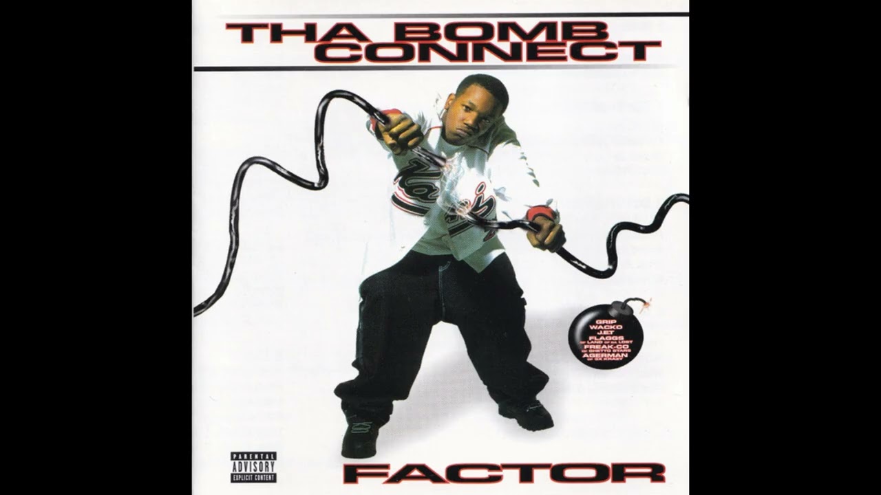 Factor - Tha Bomb Connect (1999) - YouTube