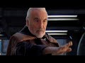 This deleted scene proves dooku sucked
