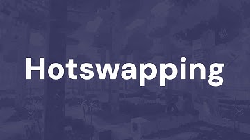 Hotswapping | The BEST way to develop Minecraft plugins