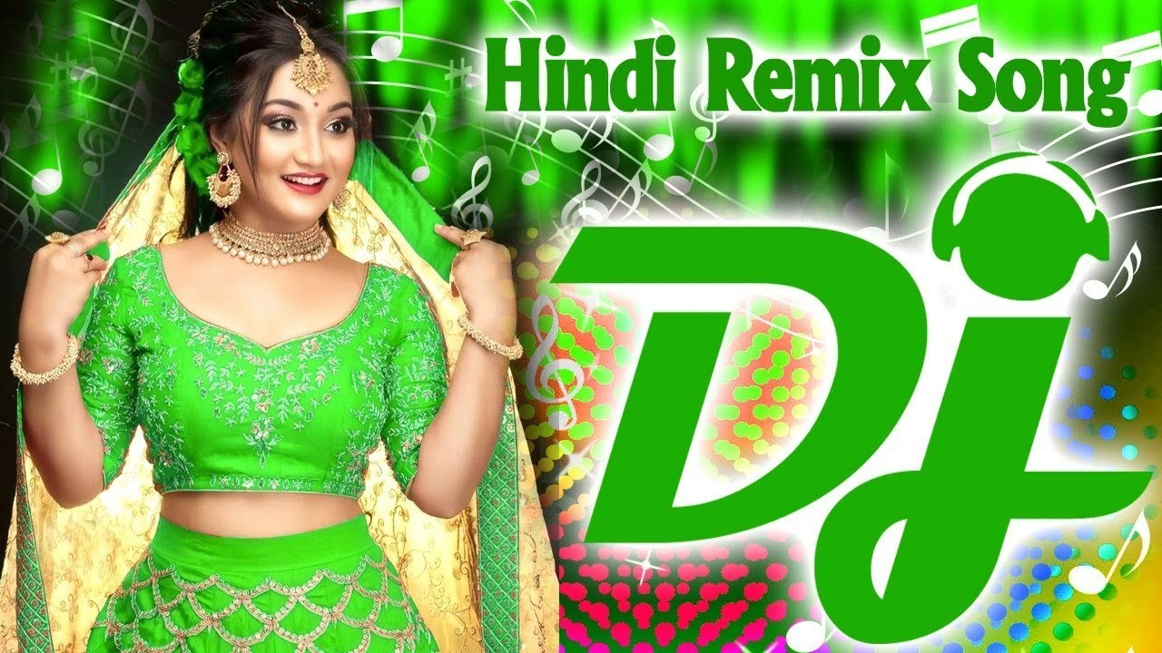 Hindi NonStop Dj Song Old Bollywood Dj Remix 2023 New Dj Song Hindi Dj Gana Dj Masti