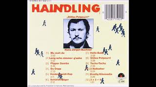 Haindling - 3 Hellseher