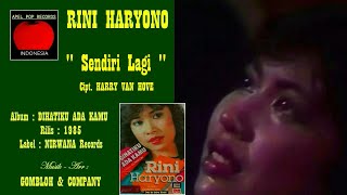 RINI HARYONO - 