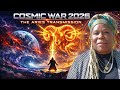 Sistar Myrah Moss Cosmic War 2026 The Aries Transmission Sistar Myrah Moss Cosmic War 2026 The Aries Transmission