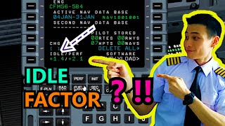 What is Idle Factor ?!!