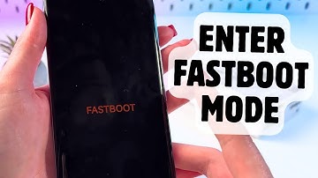 Enable and Disable Fastboot Mode on Xiaomi Redmi Note 14 Pro 5G