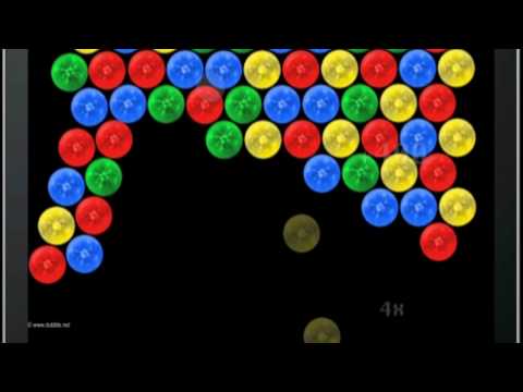 Dubble™ - Bubbleshooter for iPhone, iPad, iPod Touch and Mac OS X
