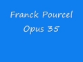 Franck pourcel  opus 35