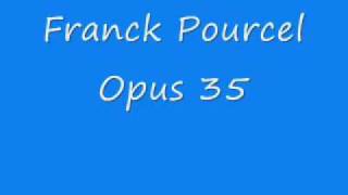 Franck Pourcel - Opus 35 chords