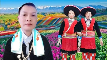 Người Dao Đỏ hát đối đáp giao duyên Cao Bằng - Bắc Kạn, nghe mãi không chán 