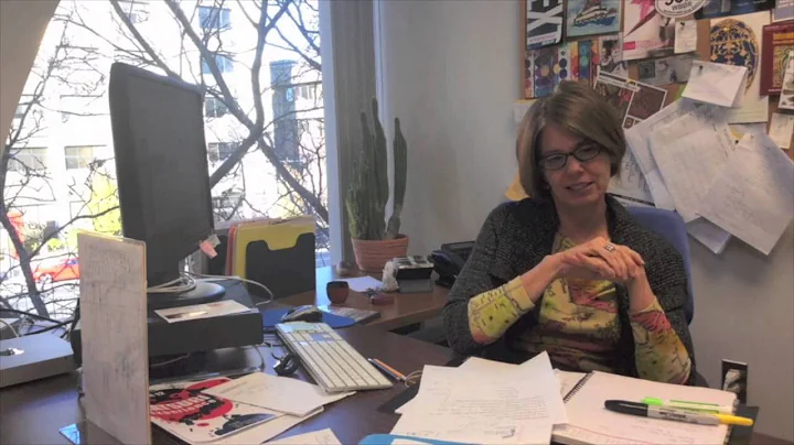 Shelley Bertolino on CELOP Student Life and Activi...