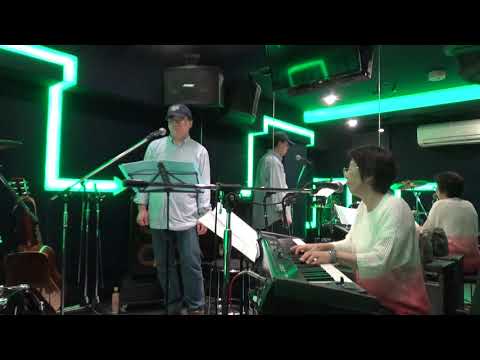 別れの情景1ピアノ伴奏譜　オフコースCOVER