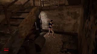 Totally Objective Game Reviews - The Lacerator