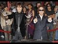 Bz from japan honored by steve vai  hollywood 2007