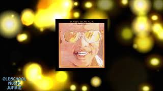 Bobby Womack - Medley: Fact of Life / He&#39;ll Be There When the Sun Goes Down