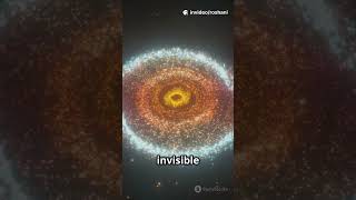 Why Galaxies Should Fly Apart… But Don’t 🚀 #youtubeshorts #astronomy #facts #space #fyp