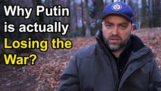 Update from Ukraine | Big Mistake! Ruzziia Failed to Change and Will be Stopped eventually