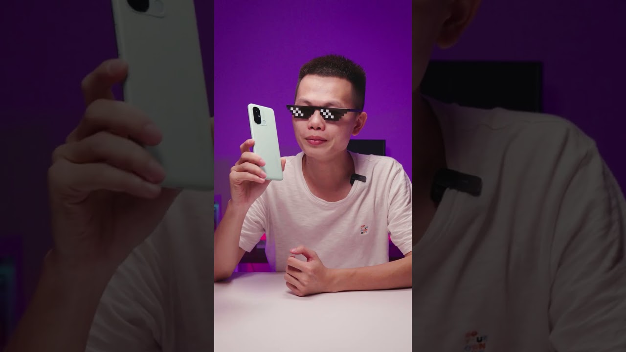 video Xiaomi Redmi 12C 2023
