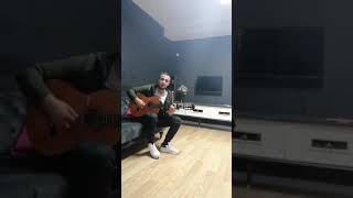 MUHAMMED DAŞDEMİR | ARKA MAHALLE (cover) 2021