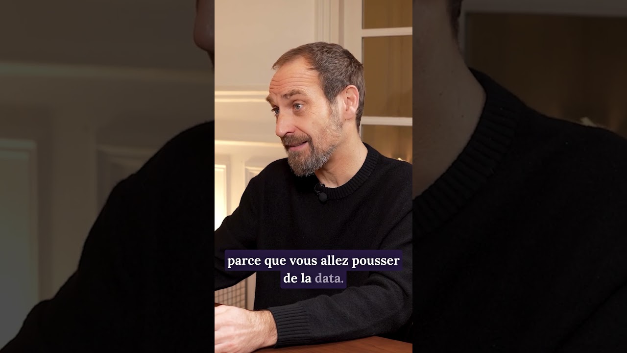 Un site ne convertit pas grâce à son catalogue.