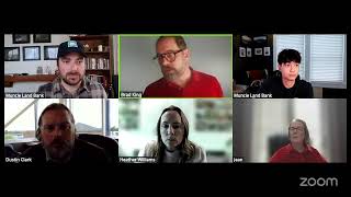 Monthly Board Meeting | May 2026