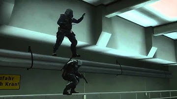 CS:GO Best Tactic Nuke #11