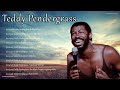 Teddy pendergrass Best Oldies Songs Ever Teddy pendergrass THE Greatest Hits