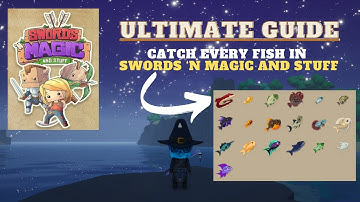 Ultimate Swords 