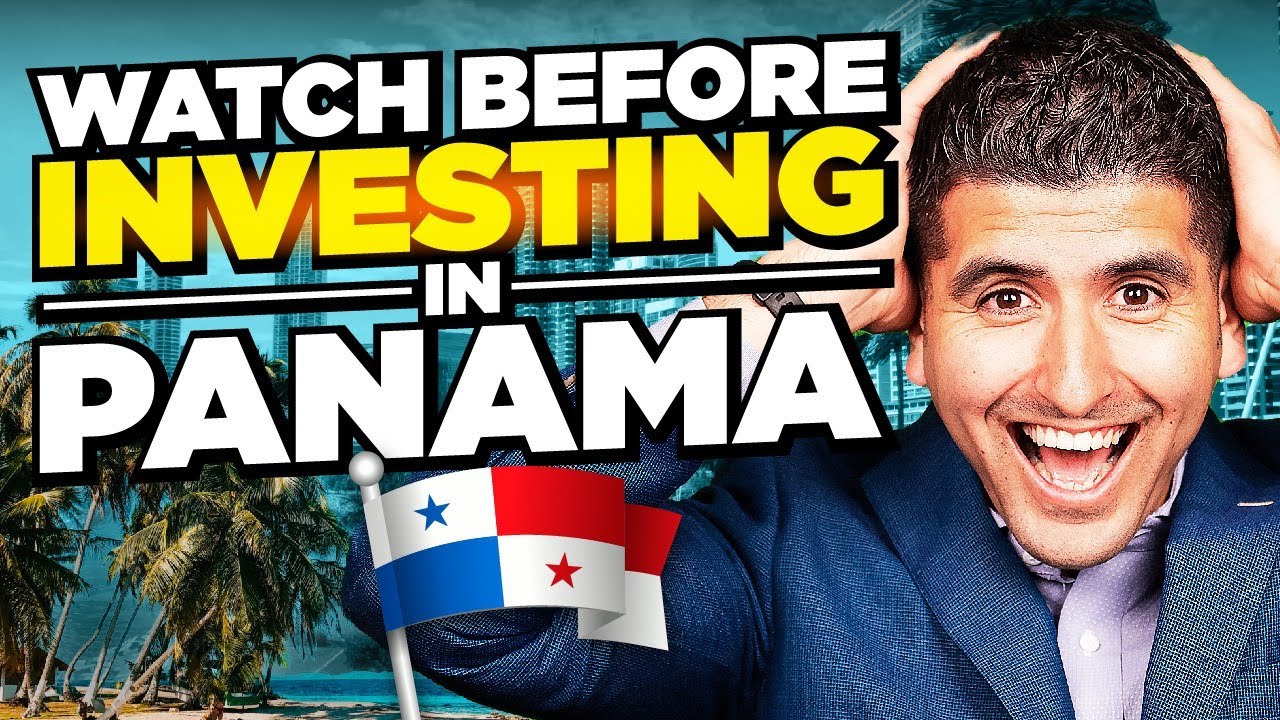 Everything You NEED To Know Before Buying Property In Panama Panama