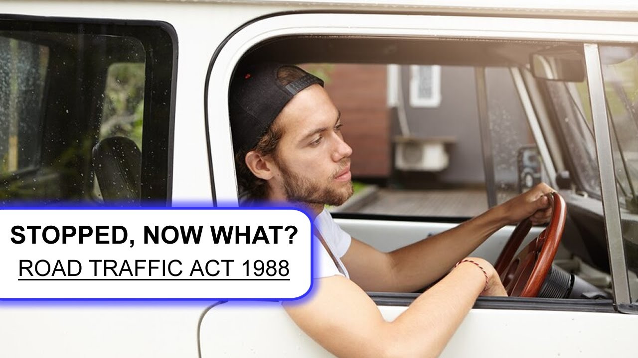 What To Do If You re Stopped By The Police When Driving What The Rules what-to-do-if-you-re-stopped-by-the-police-when-driving-what-the-rules