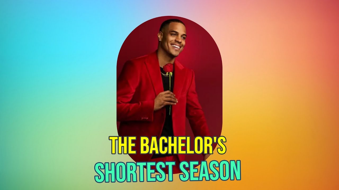 Fnng BAKER IN THE HOUSE: Bachelor Season 19 Spoilers & Updates - YouTube