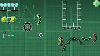 Bloom Part 1 - Teckyiscoolerbt Geometry Dash