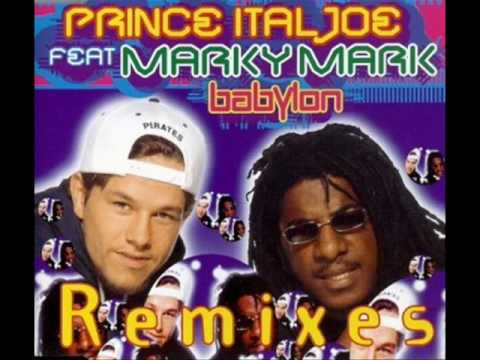 Prince Ital Joe feat. Marky Mark - Babylon (Loop! Remix)