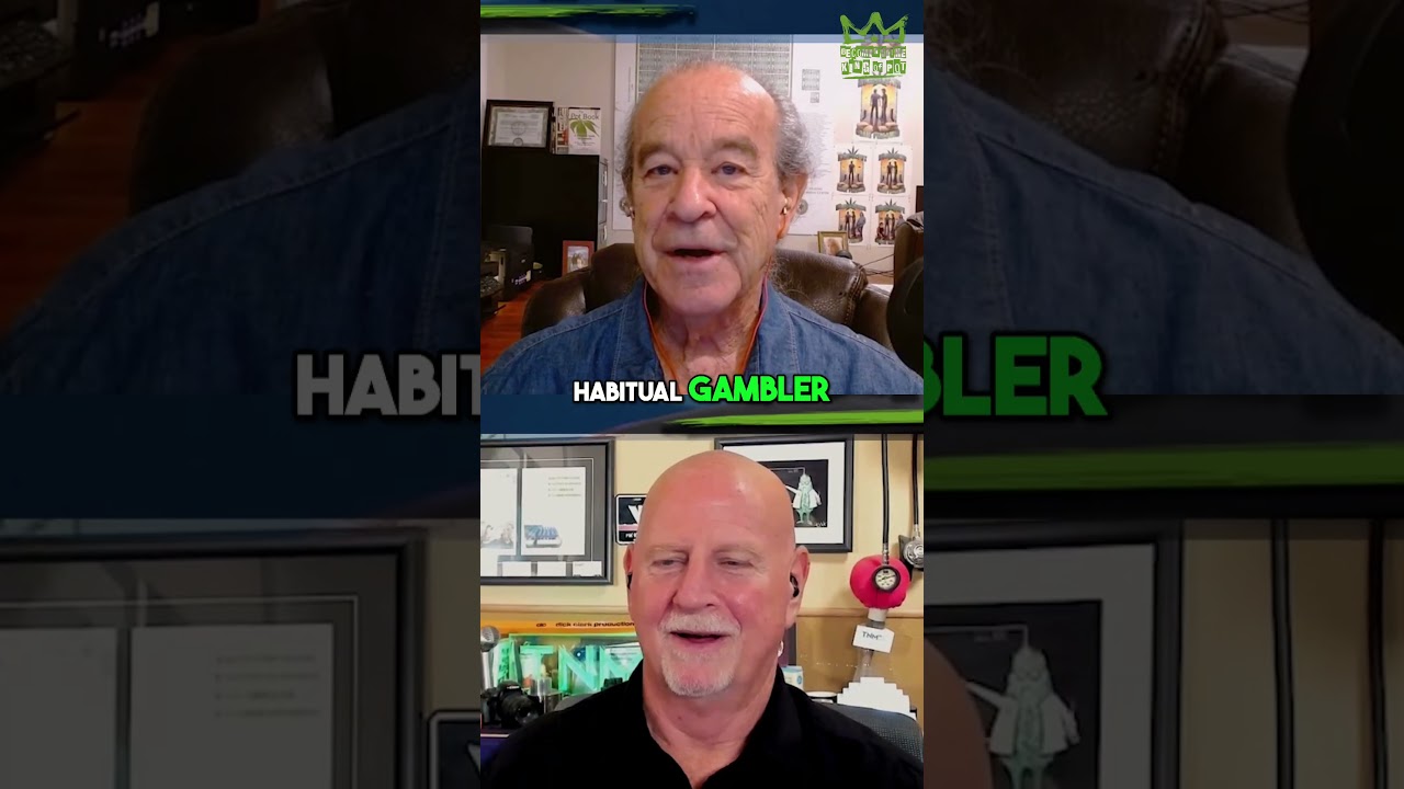 Money Laundering-The Truth About the Underworld-A Different Way to BEAT THE CASINO