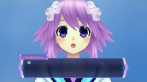 Neptunia Re;Birth Trilogy PS4 Review (Runs excellent on the PS5!)