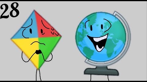 Object Overload Voting 28