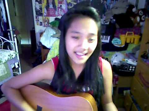 Marjorie Pastor "It's On" by the Cast of Camp Rock...